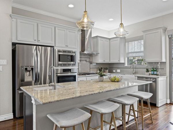 1112 Highknoll LN, Georgetown, TX 78628