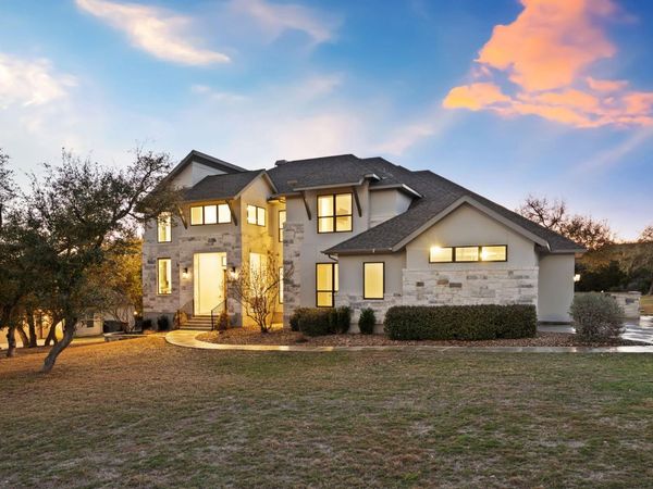 1647 Bussola, New Braunfels, TX 78132