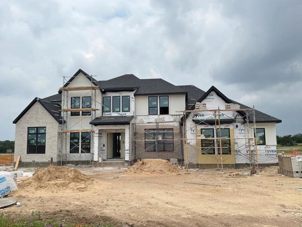 2269 Lineage LN, Leander, TX 78641