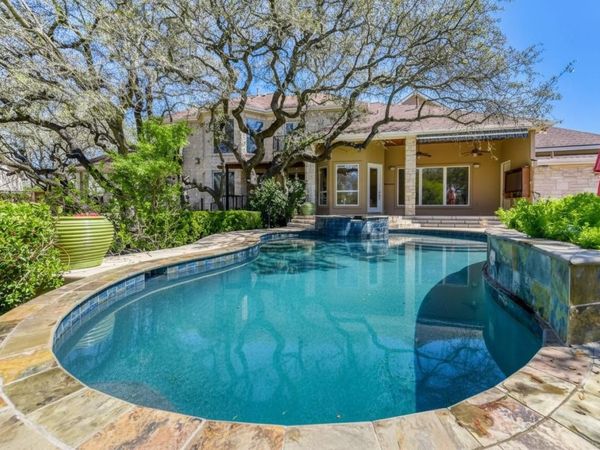 3704 Kenora CT, Austin, TX 78738