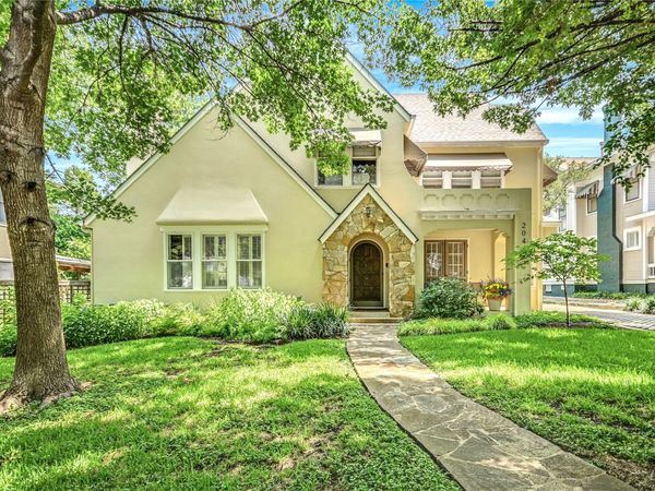 204 W 32nd ST, Austin, TX 78705