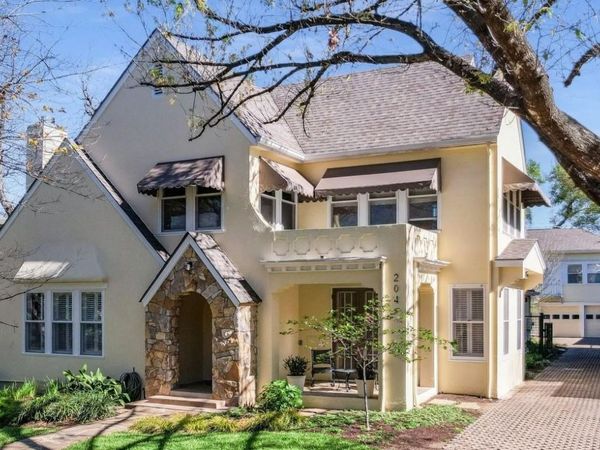 204 W 32nd ST, Austin, TX 78705