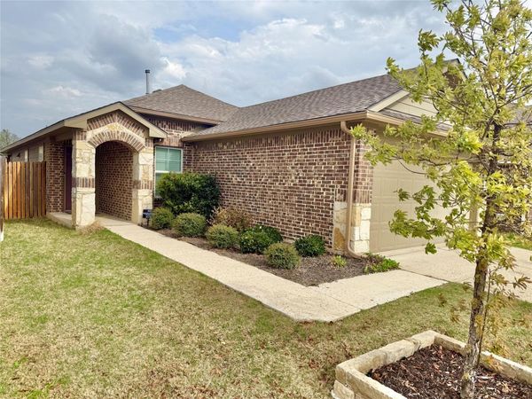 217 Yoakum ST, Leander, TX 78641