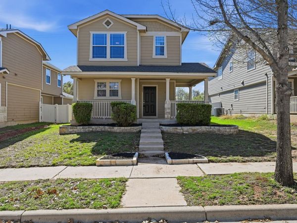 1805 Lost Maples LOOP, Cedar Park, TX 78613