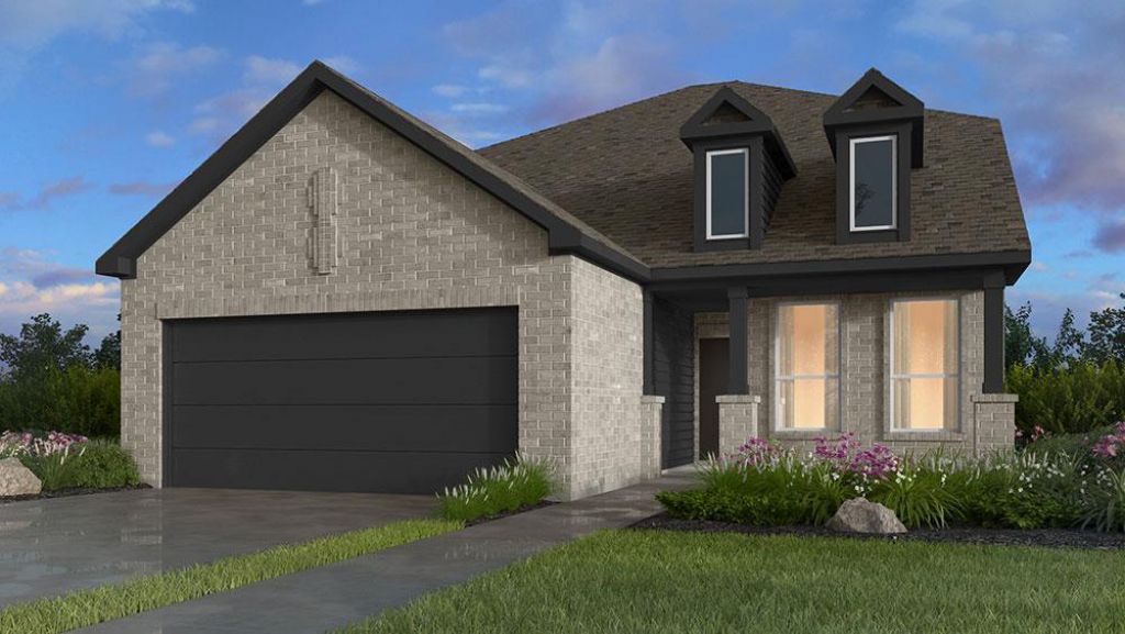 148 Spring Bluff Ln, Georgetown, TX 78628 Main Photo