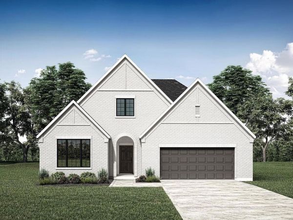 712 High Summit DR, Georgetown, TX 78628