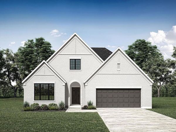 712 High Summit DR, Georgetown, TX 78628