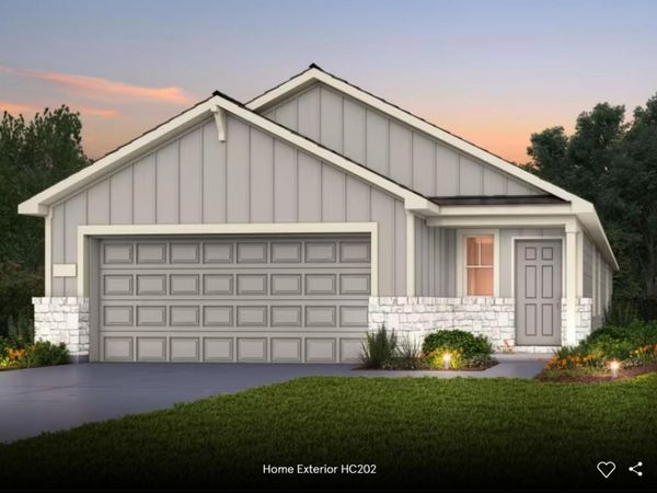 173 Golden Bell WAY, Buda, TX 78610