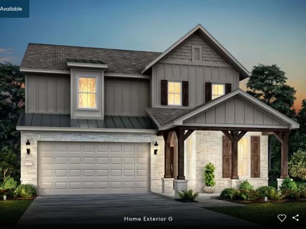 607 Rubber Tree WAY, Buda, TX 78610