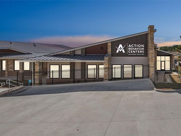 13341 W Hwy 290, Unit 5 and 6-20, Austin, TX 78737