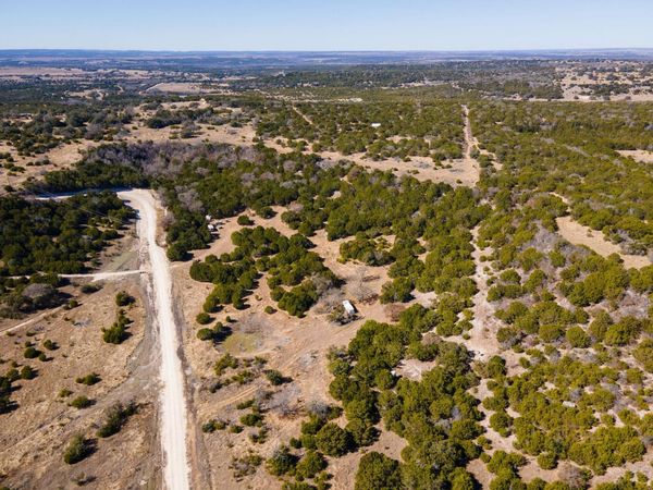 Lot #55 Blakely Rd, Gatesville, TX 76528