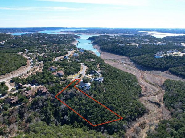 18849 Hidden Ridge PL, Jonestown, TX 78645