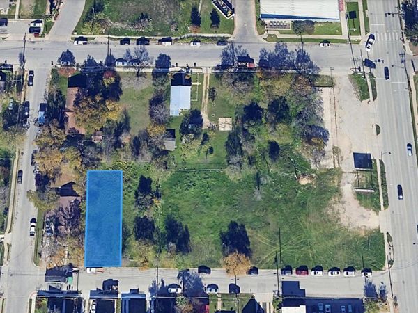 6202 Caddie ST, Austin, TX 78741