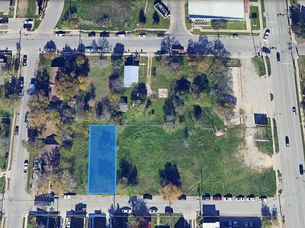 6204 Caddie ST, Austin, TX 78741