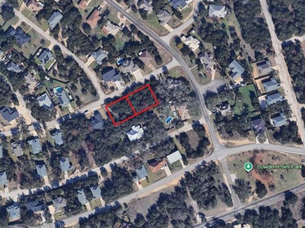 20307 Rockpark LN, Lago Vista, TX 78645