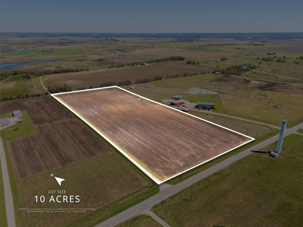 1295 County Road 432 RD, Taylor, TX 76574