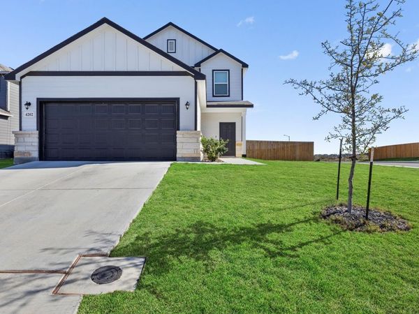 4202 Admirals Bend, Converse, TX 78109
