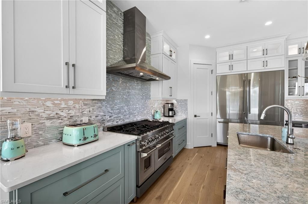 1272 Par View Dr, Sanibel, FL 33957 Photo