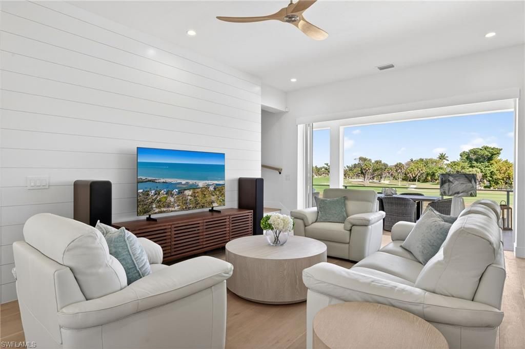 1272 Par View Dr , Sanibel, FL 33957 Photo