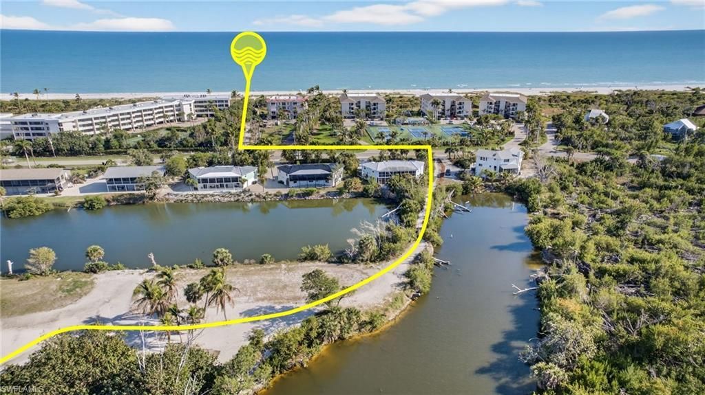 1272 Par View Dr, Sanibel, FL 33957 Photo