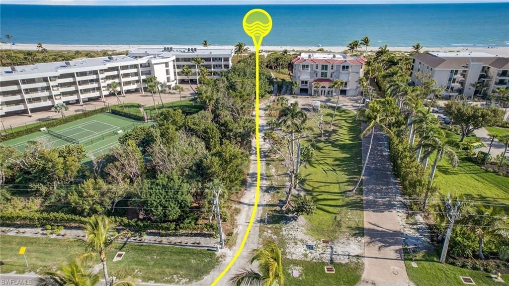 1272 Par View Dr, Sanibel, FL 33957 Photo
