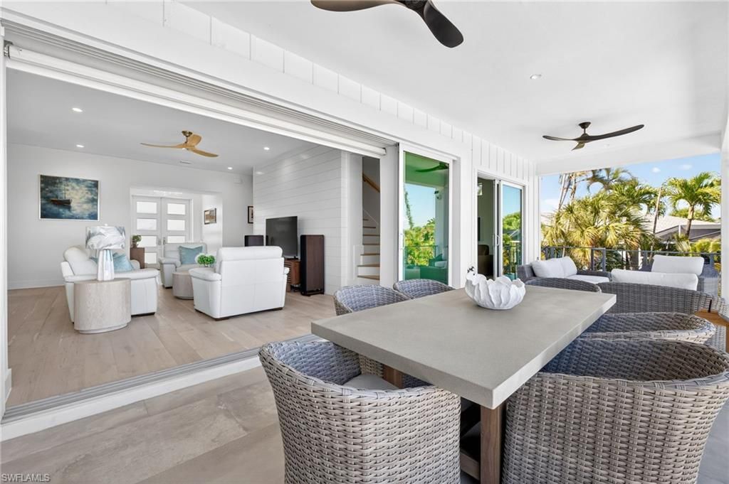 1272 Par View Dr , Sanibel, FL 33957 Photo