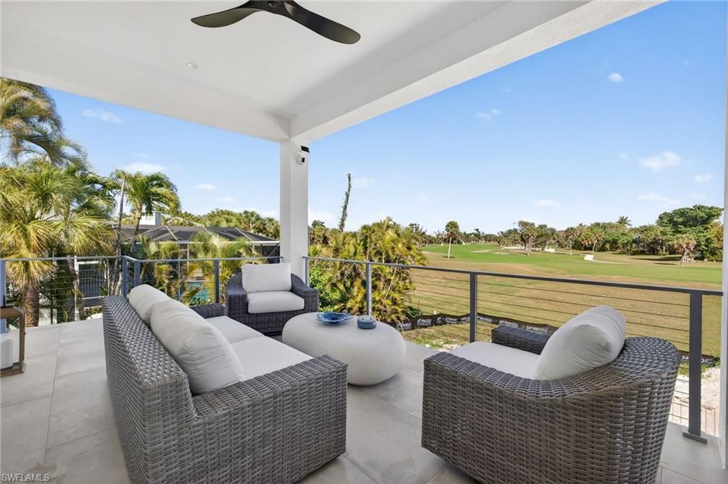 1272 Par View Dr , Sanibel, FL 33957 Photo