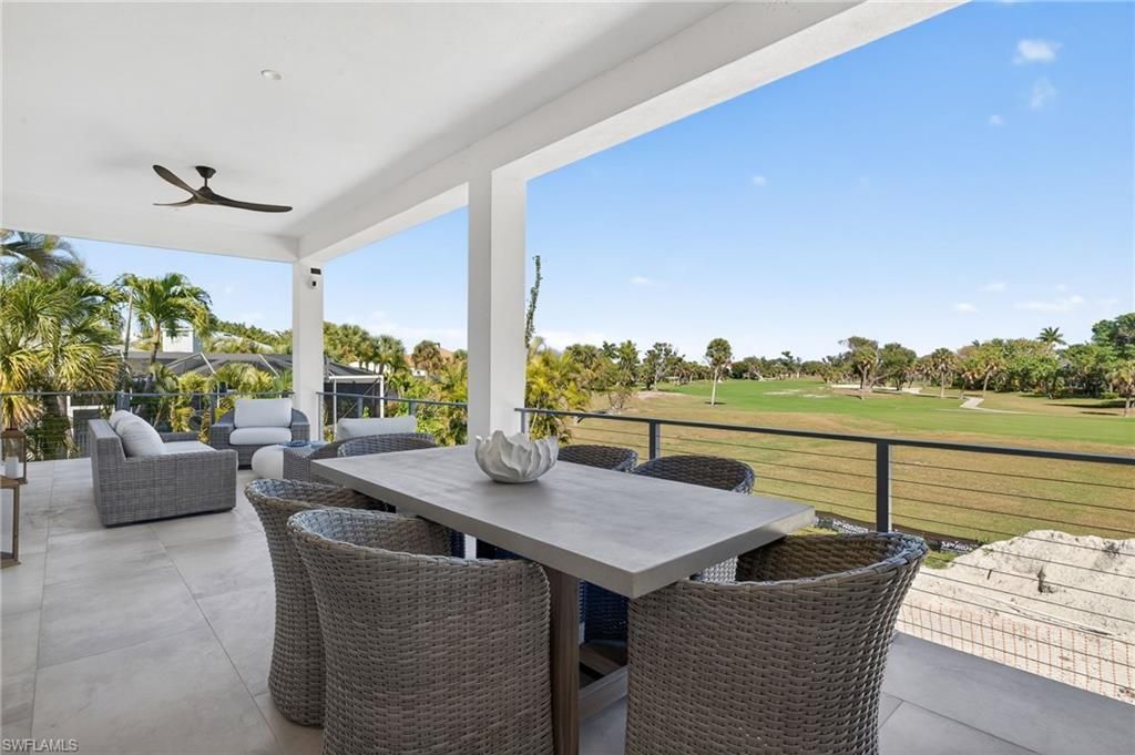 1272 Par View Dr , Sanibel, FL 33957 Photo