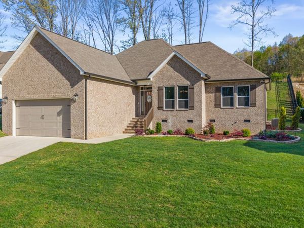 547 Carrington Blvd, Lenoir City, TN 37771