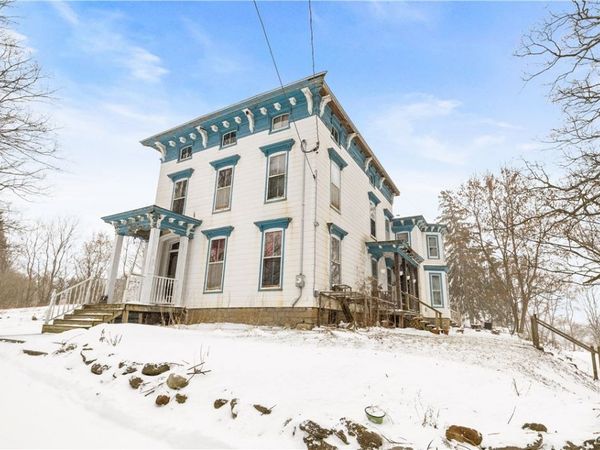 380 Stafford Avenue, Waterville, NY 13480