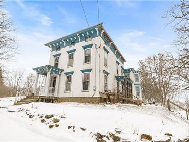 380 Stafford Avenue, Waterville, NY 13480