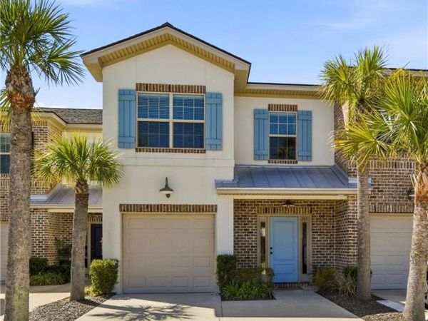 203 Mariners Circle, St. Simons Island, GA 31522