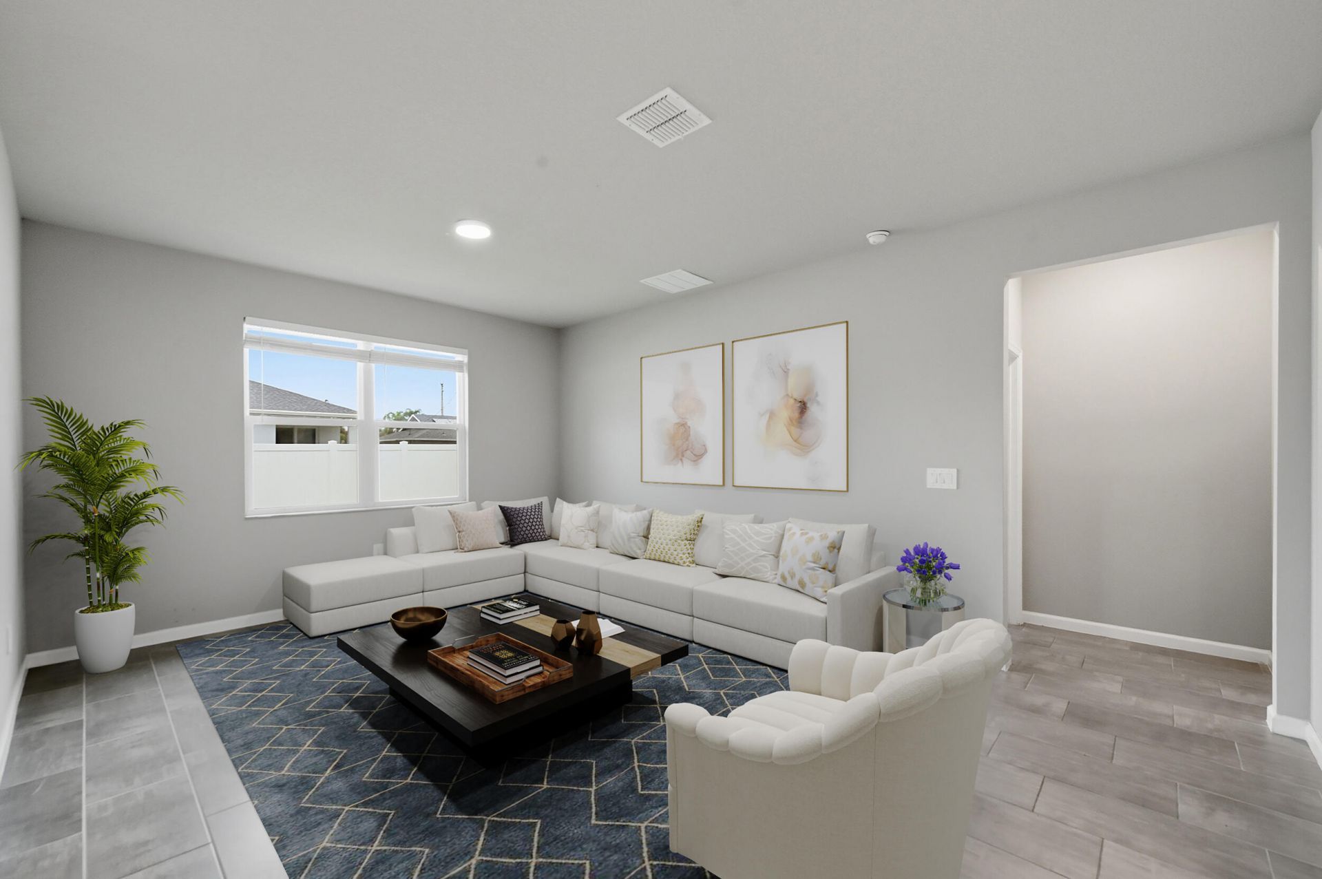 2866 SW Rosetta Street, Port Saint Lucie, FL 34953 Photo