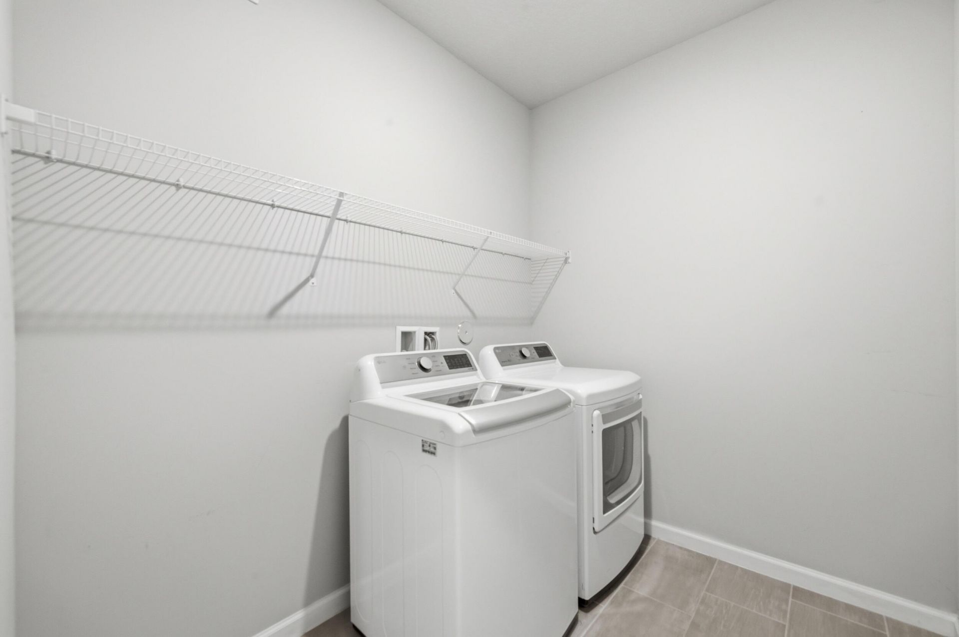 2866 SW Rosetta Street, Port Saint Lucie, FL 34953 Photo