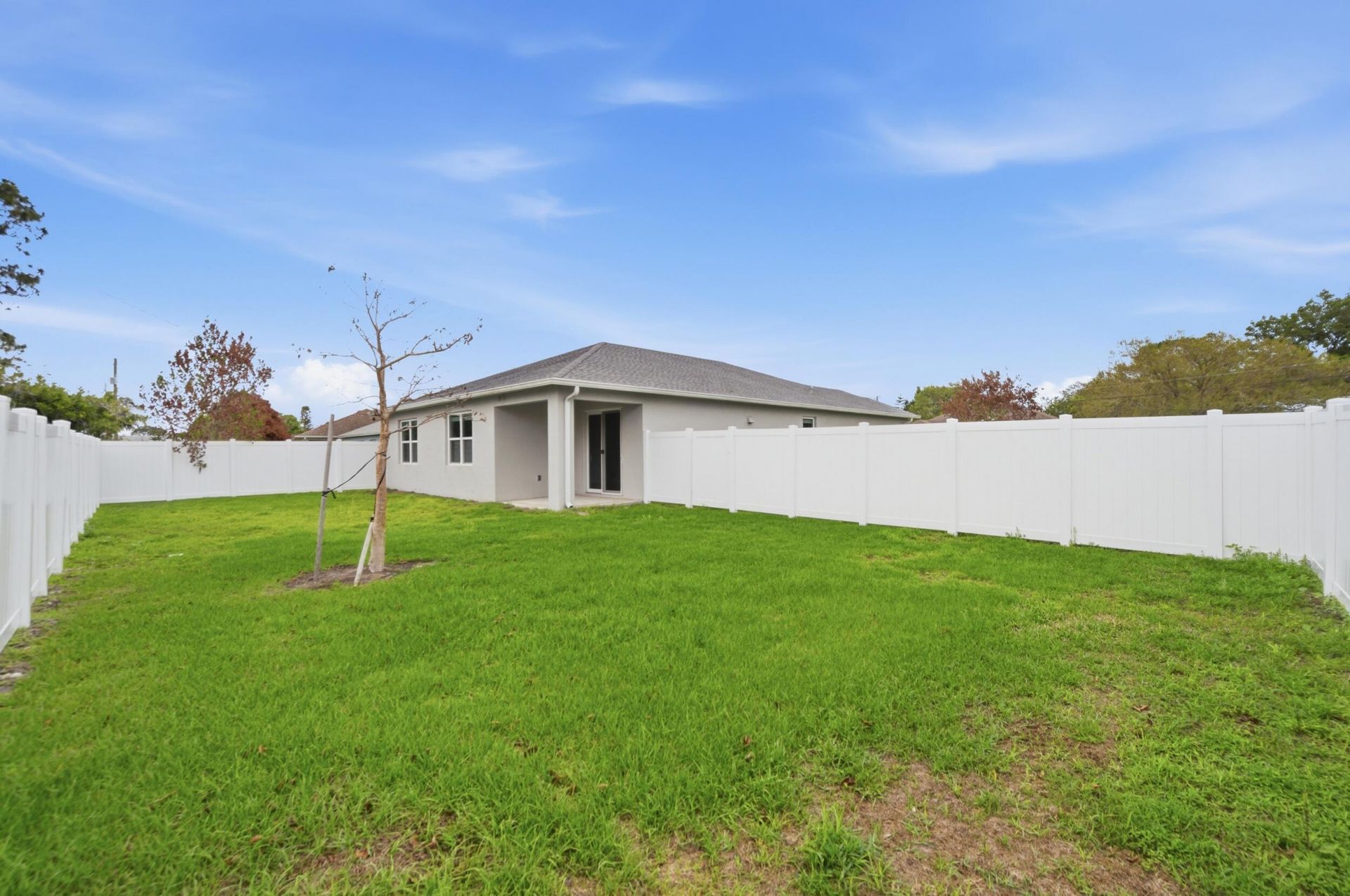 2866 SW Rosetta Street, Port Saint Lucie, FL 34953 Photo