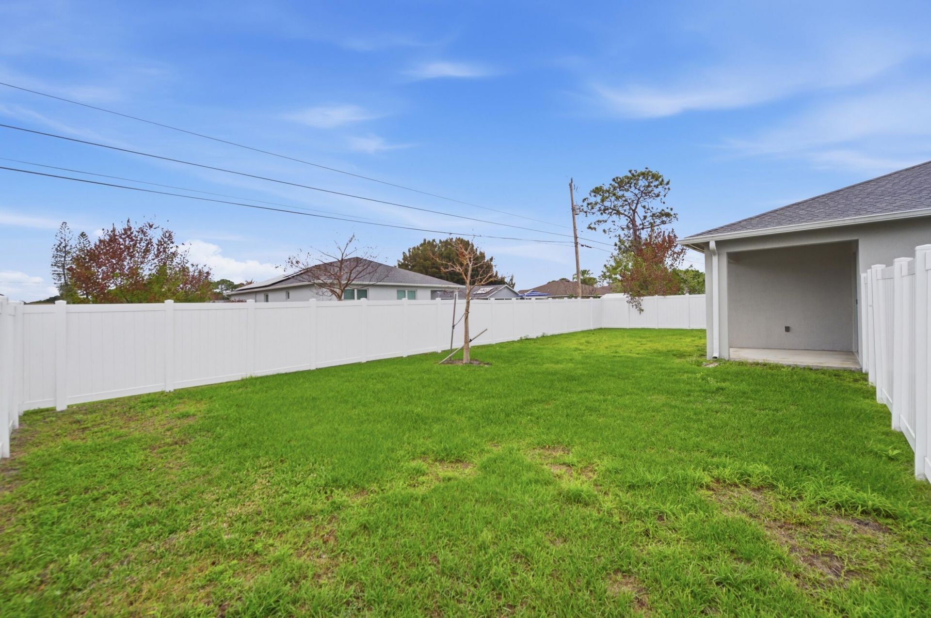 2866 SW Rosetta Street, Port Saint Lucie, FL 34953 Photo