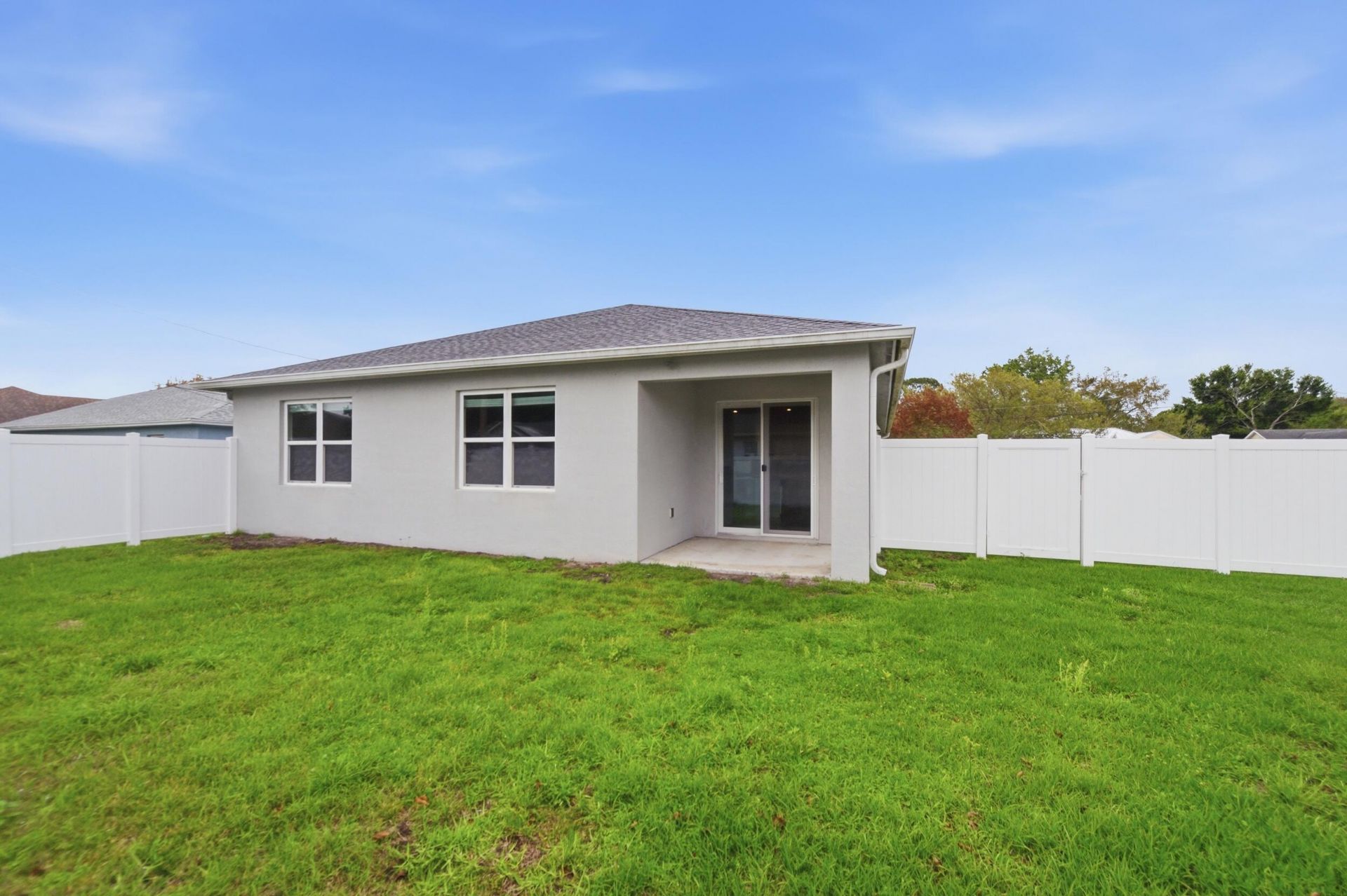 2866 SW Rosetta Street, Port Saint Lucie, FL 34953 Photo