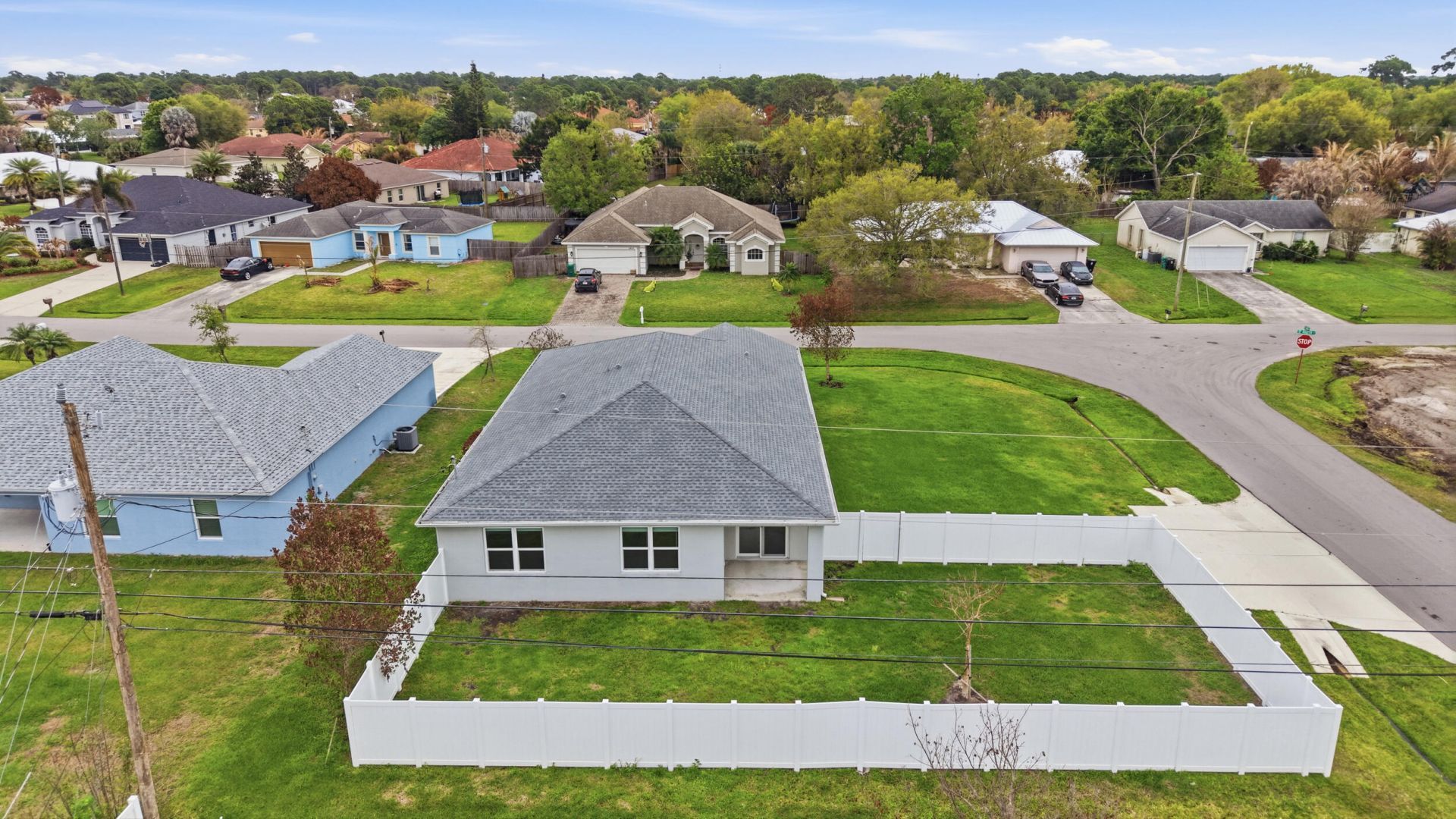 2866 SW Rosetta Street, Port Saint Lucie, FL 34953 Photo