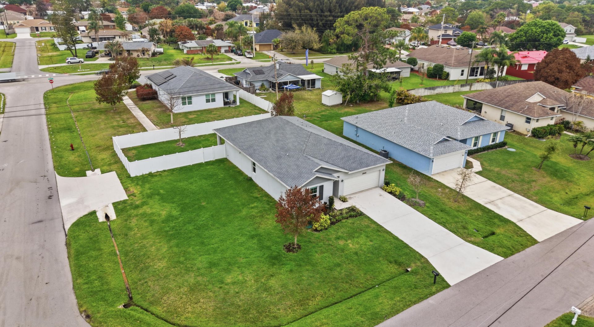 2866 SW Rosetta Street, Port Saint Lucie, FL 34953 Photo