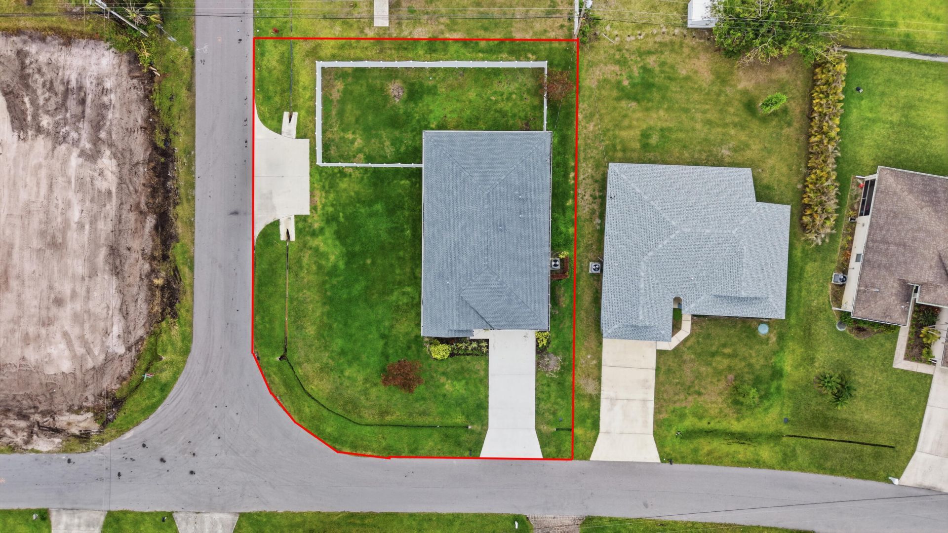 2866 SW Rosetta Street, Port Saint Lucie, FL 34953 Photo