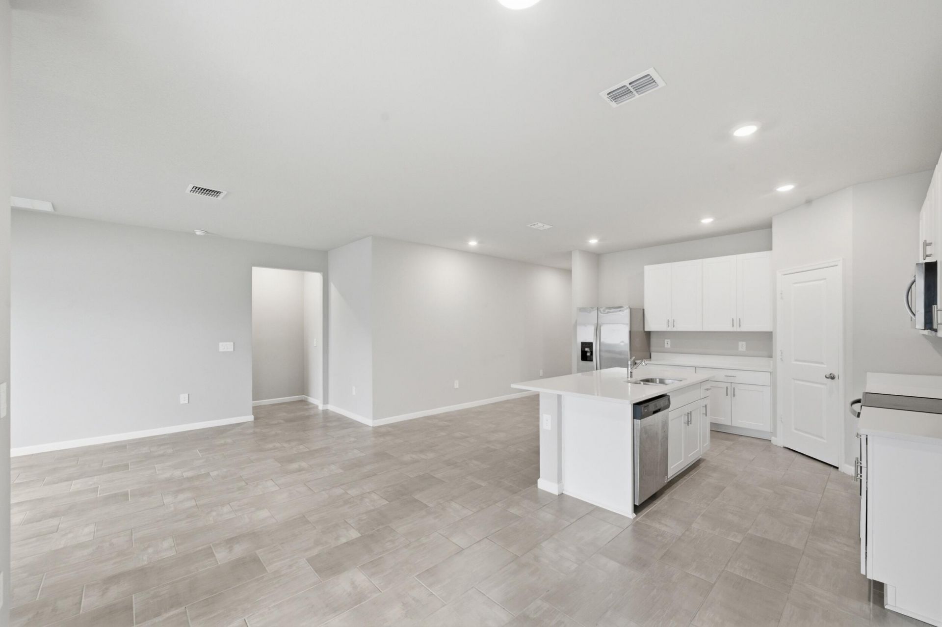 2866 SW Rosetta Street, Port Saint Lucie, FL 34953 Photo