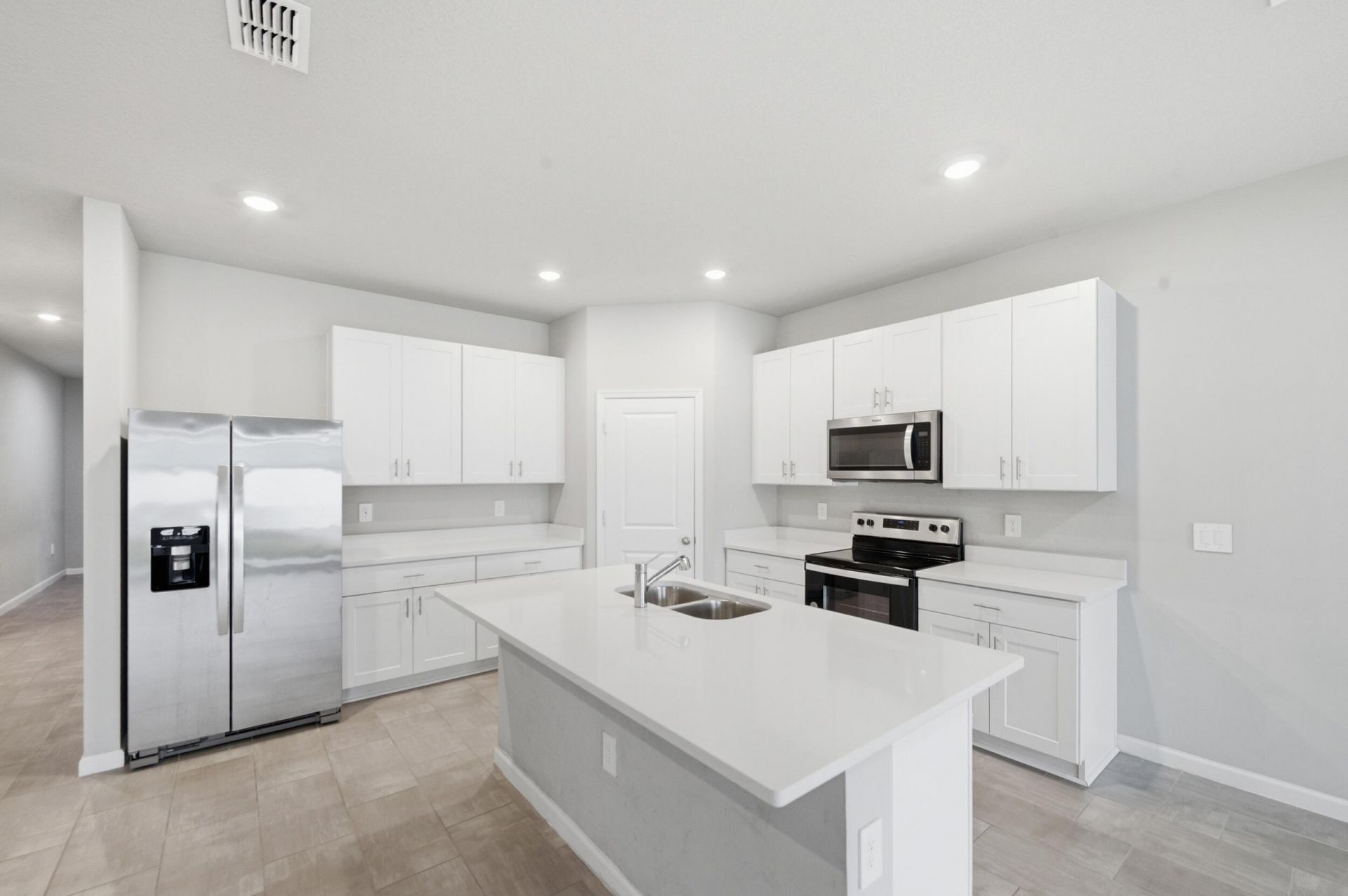 2866 SW Rosetta Street, Port Saint Lucie, FL 34953 Photo