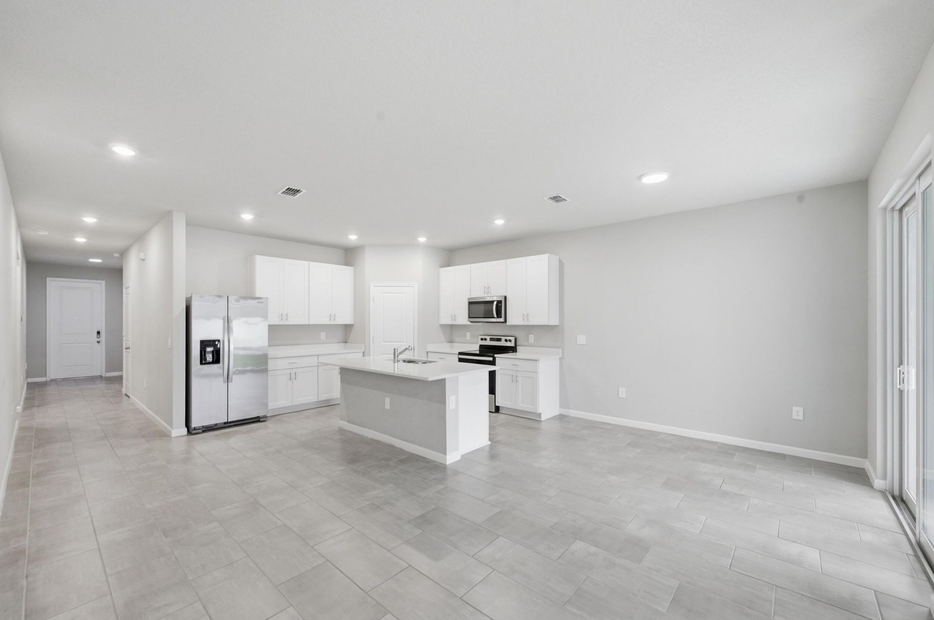 2866 SW Rosetta Street, Port Saint Lucie, FL 34953 Photo