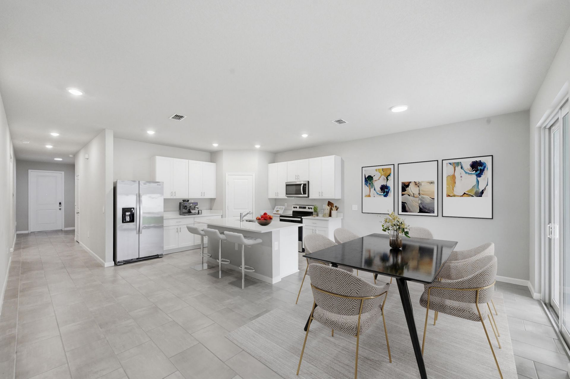 2866 SW Rosetta Street, Port Saint Lucie, FL 34953 Photo