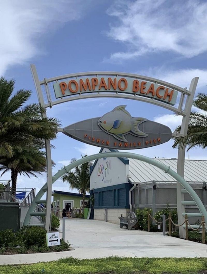 2740 SE 1st Court, Pompano Beach, FL 33062 Photo