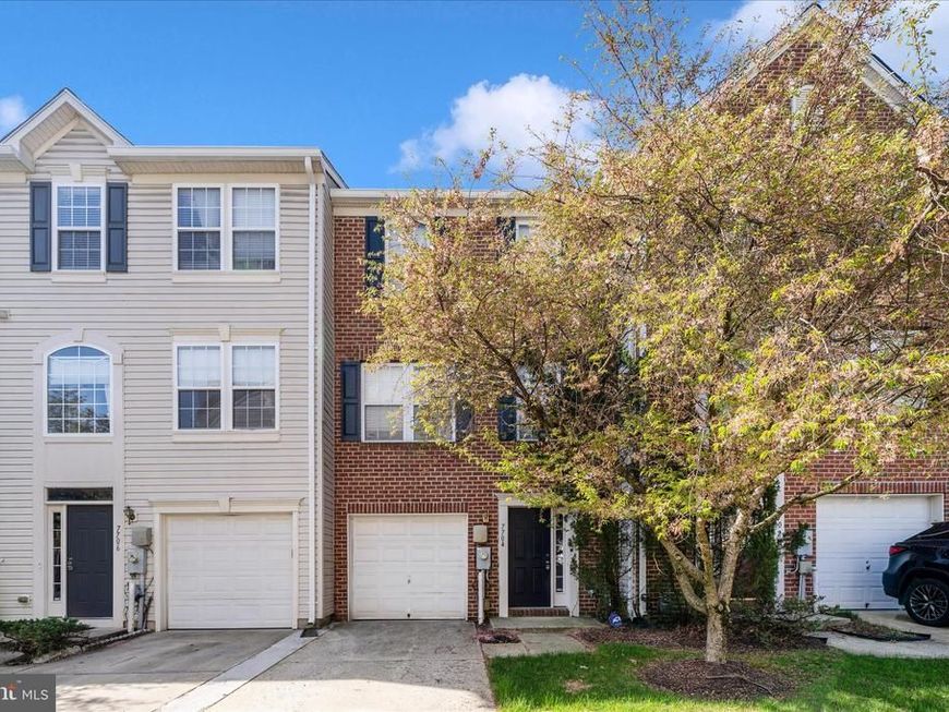 7704 English Oak Circle, Unit 10, Elkridge, MD 21075 Main Photo