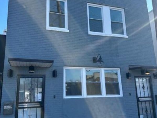 539 S PERRY ST. , TRENTON, NJ 08618