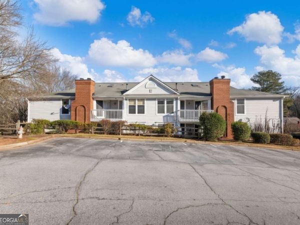 6397 Wedgewood Trace, Unit E, Tucker, GA 30084