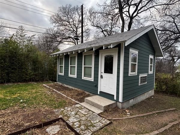 3308 Randolph RD, Unit B, Austin, TX 78722