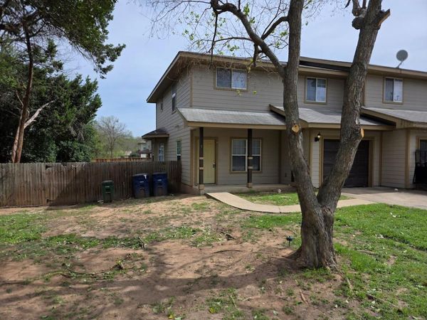 3308 Elija ST, Unit B, Austin, TX 78745